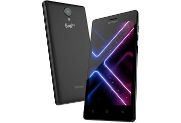 myPhone FUN LTE výbava